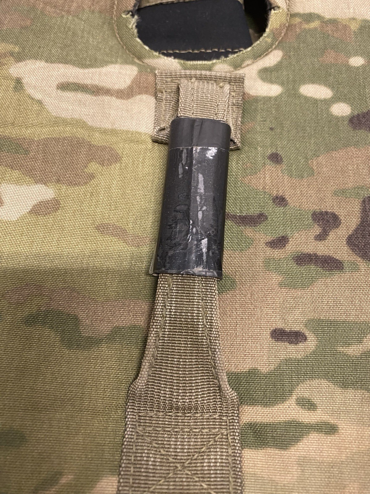 USGI OCP Hydration Carrier Multicam Camelbak Carrier