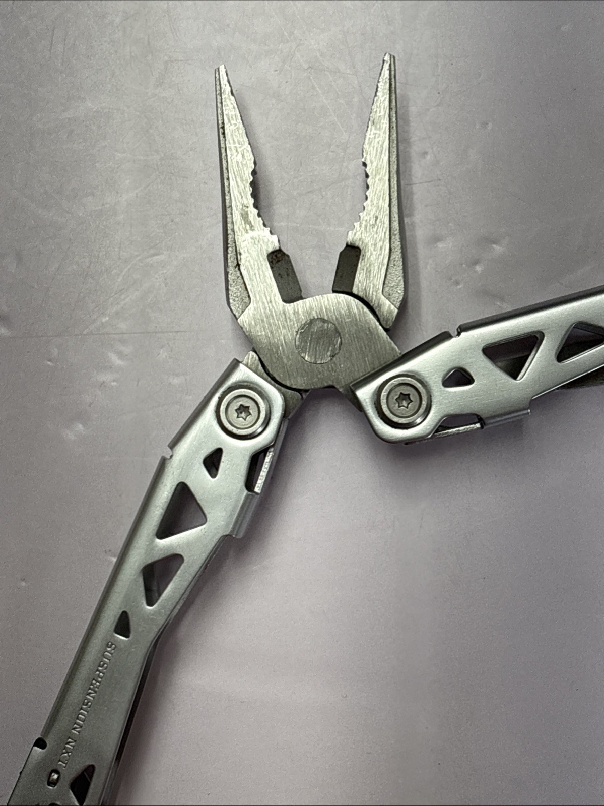GERBER MULTI TOOL ~ LOT OF 2 ~ READ DESCRIPTION