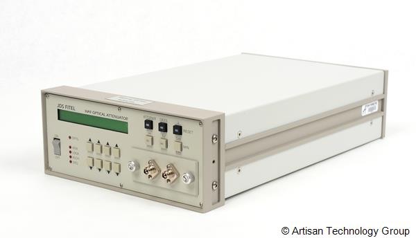 JDSU HA9503-SPL2 Programmable Optical Attenuator