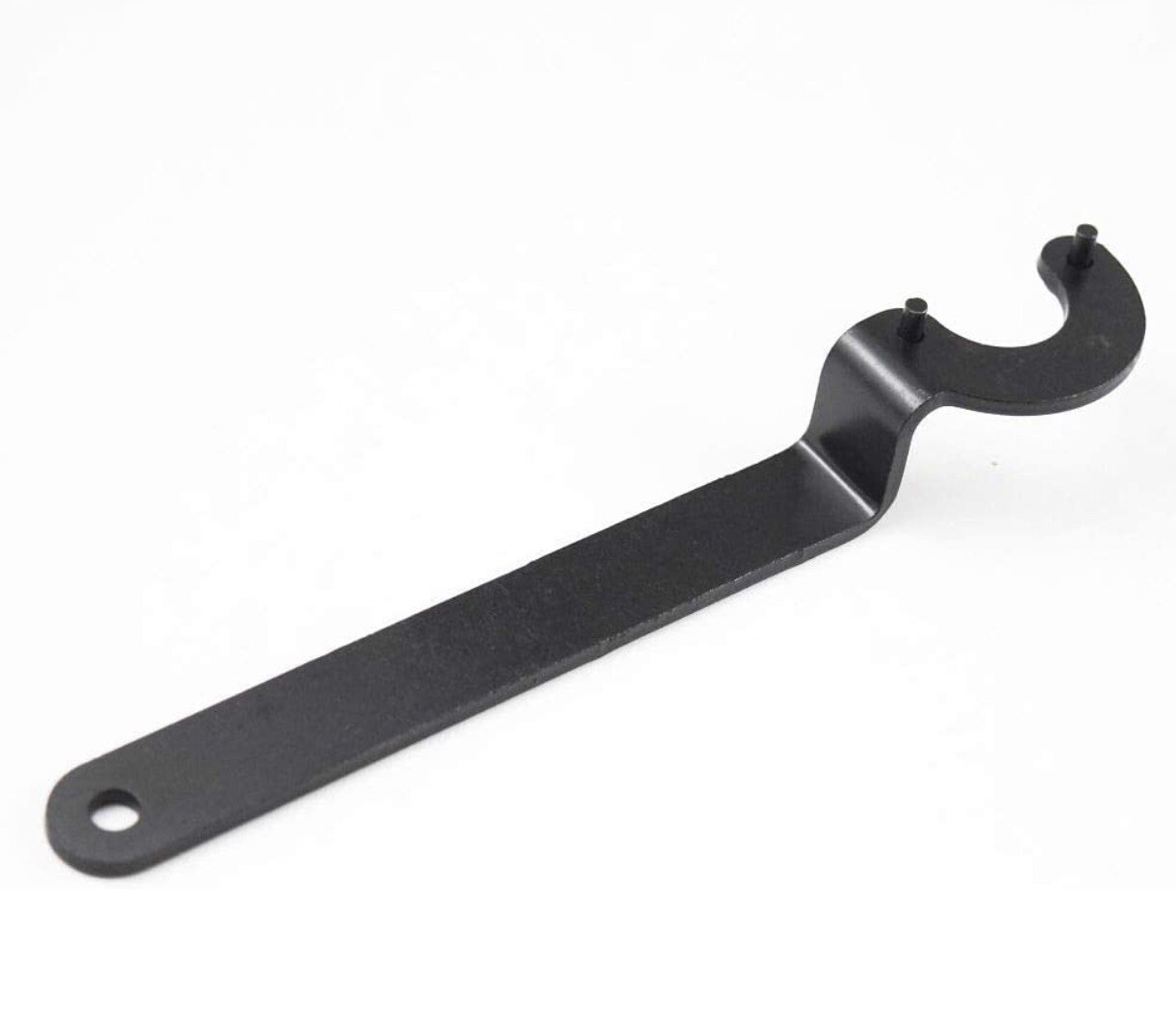 Spanner Wrench for Milwaukee 0725-20 Cordless 28 Volt 4-1/2" Grinder 49-96-7205