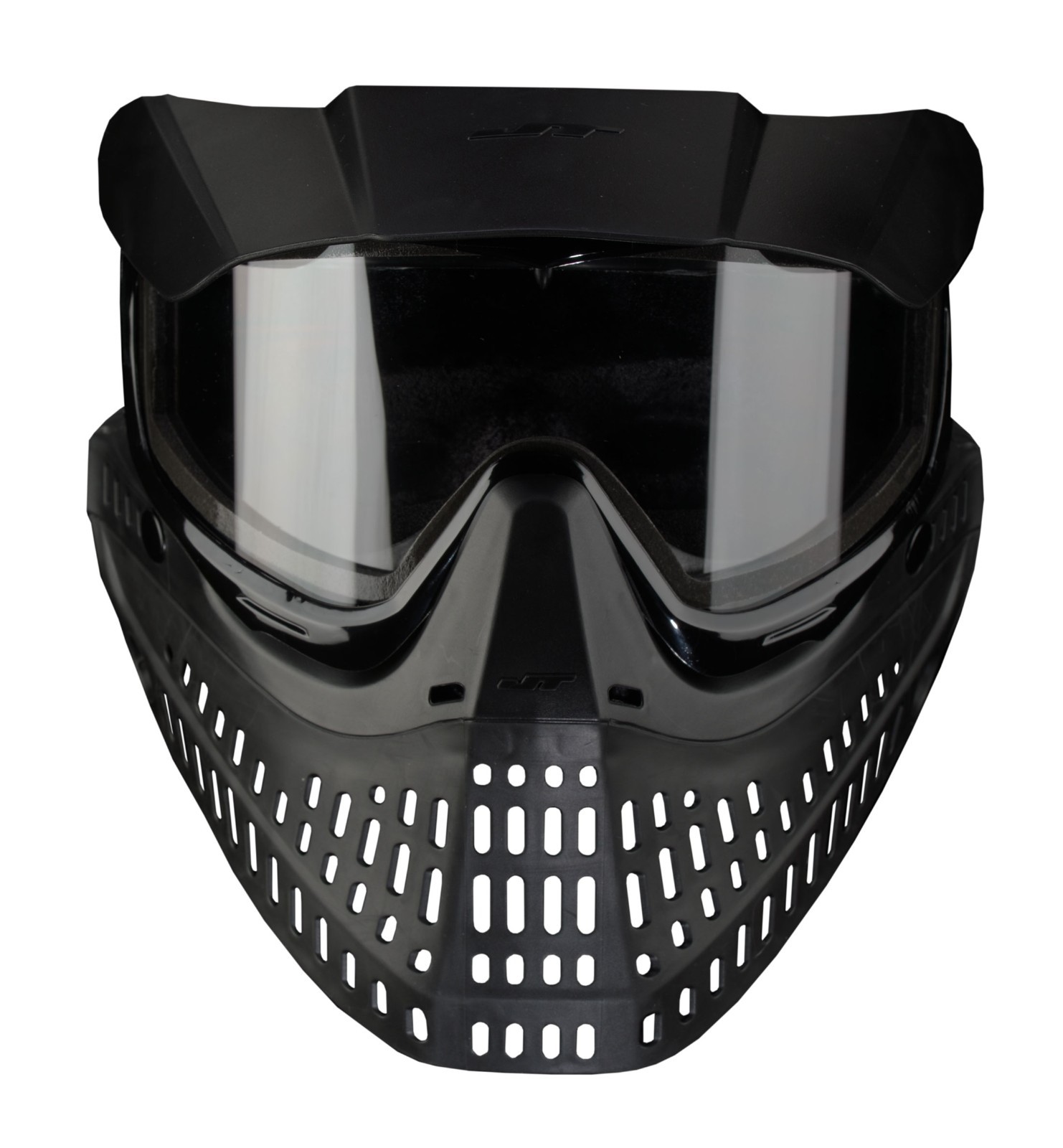 JT Paintball Spectra Proflex Thermal Paintball Goggle Black w/ Clear Lens