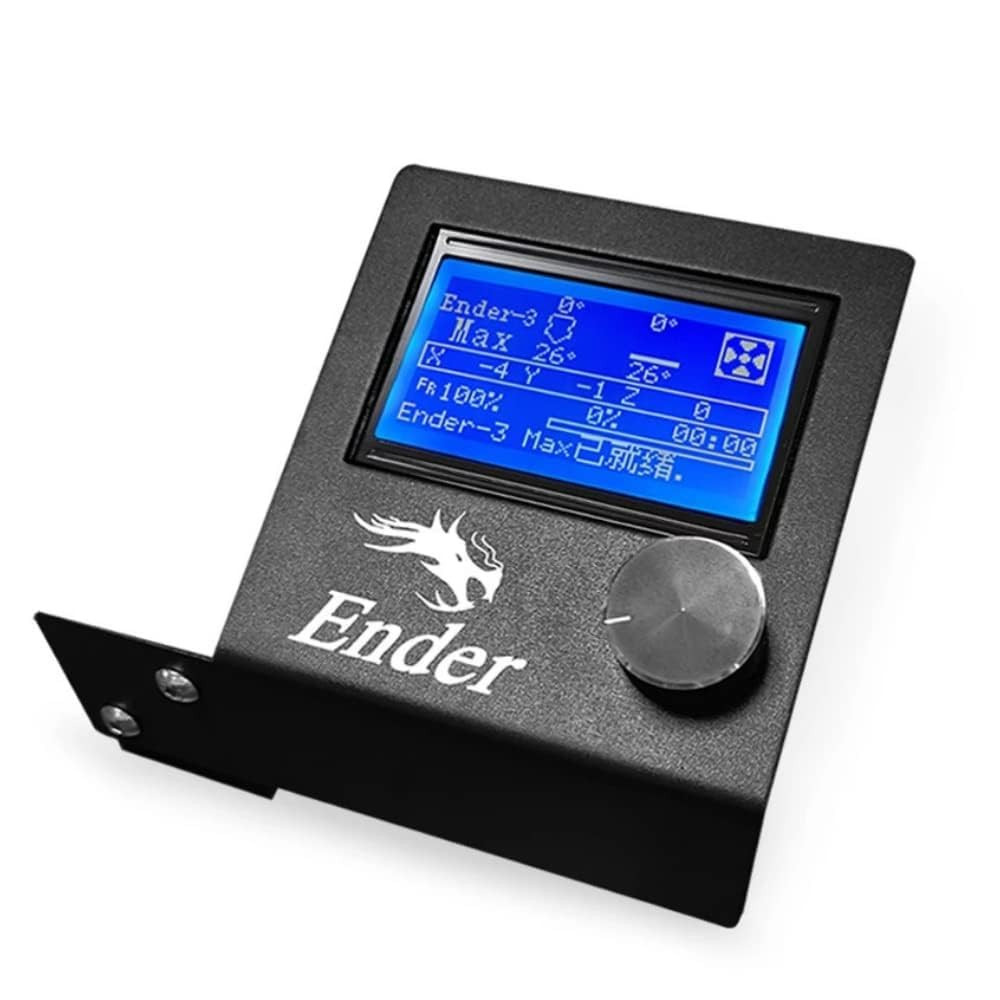 Ender 3 LCD Bracket Ender 3 Display Upgrade Ender 3 Pro Lcd Cable, Ender 3 Pro L