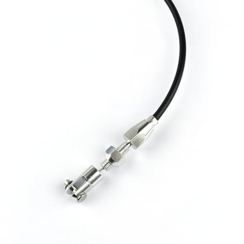 36 Inch Throttle Cable Compatible with Chevrolet 1997-2007 LS1 Engine 4.8L