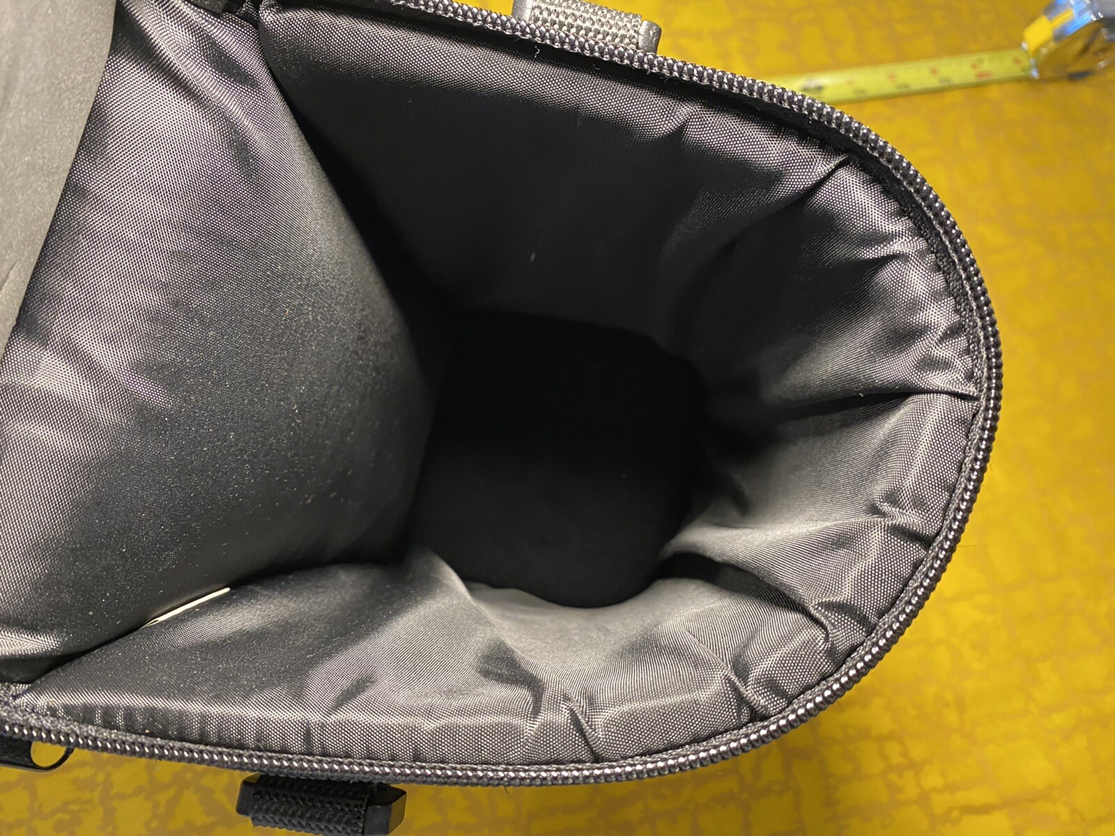 Sigma LS-733A Soft Sided Lens Case
