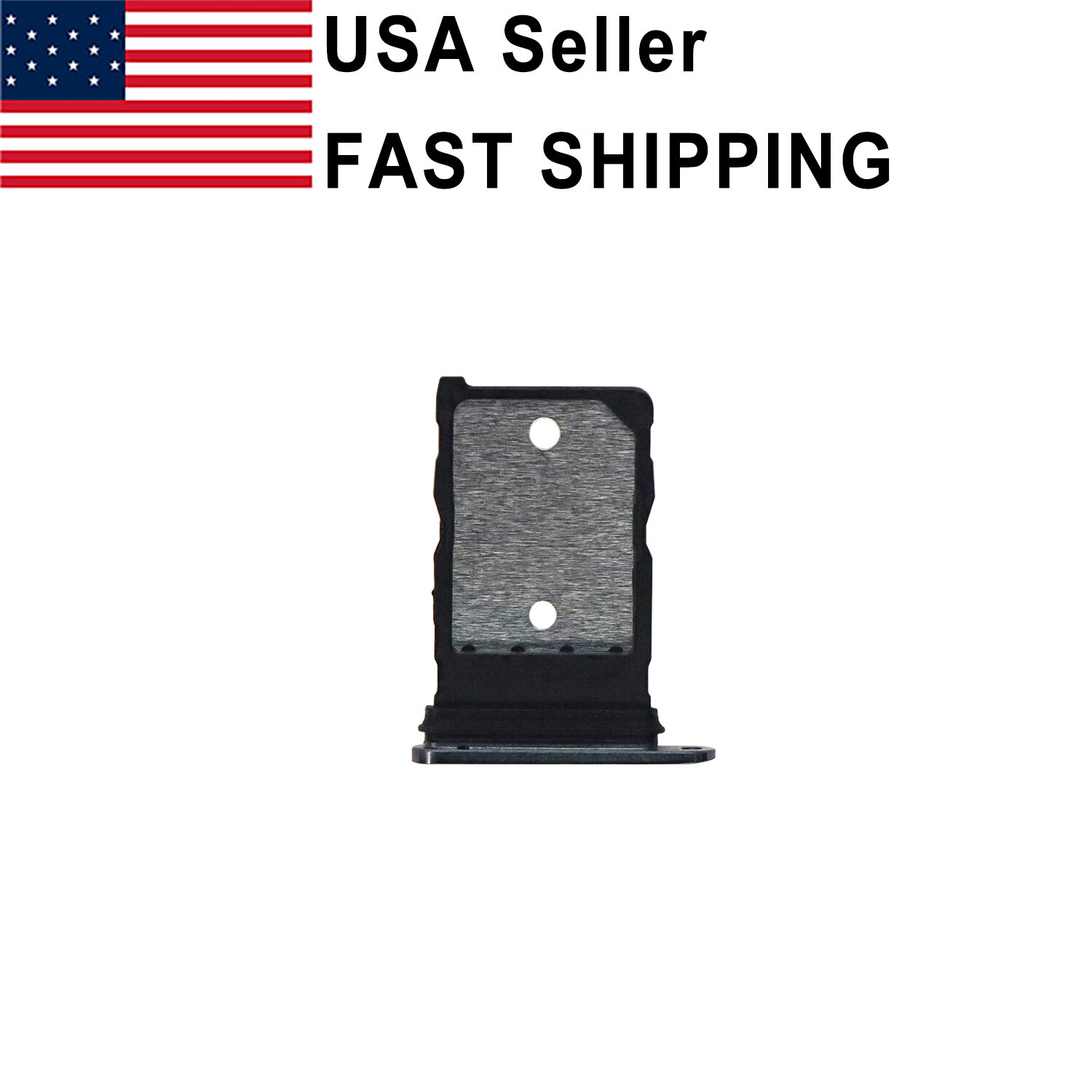 For Google Pixel 9 Pro XL Sim Card Tray Holder Slot Replacement