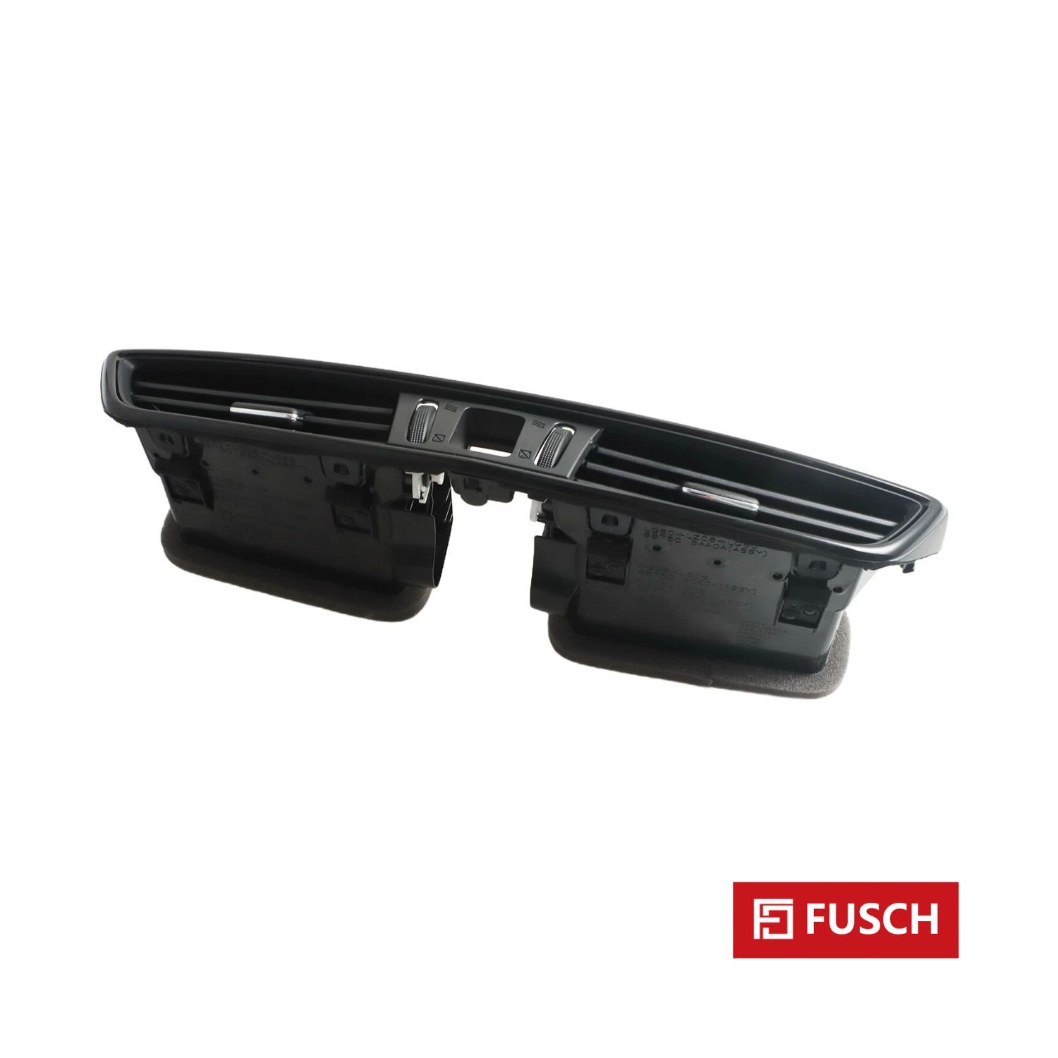 New Dashboard Air Vent for 2017 18 19 20 21 2022 Nissan Rogue Sport 68750-6MA0A
