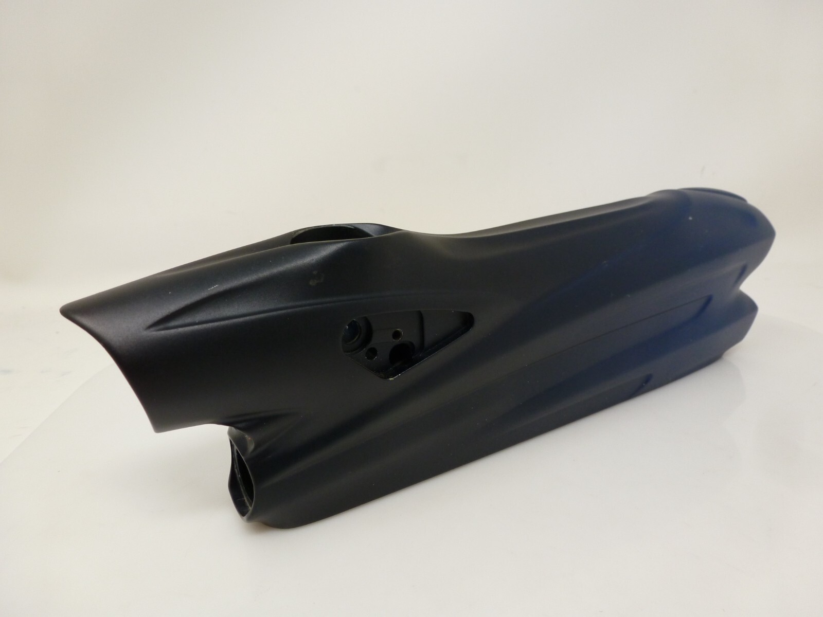 DYE DM5 MATRIX BODY KIT DUST BLACK BLUE GREAT CUSTOM BUILD PAINTBALL PARTS