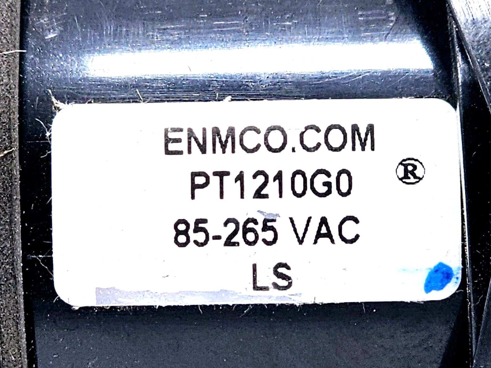 PT1210G0P ENM COMPANY HOUR METER