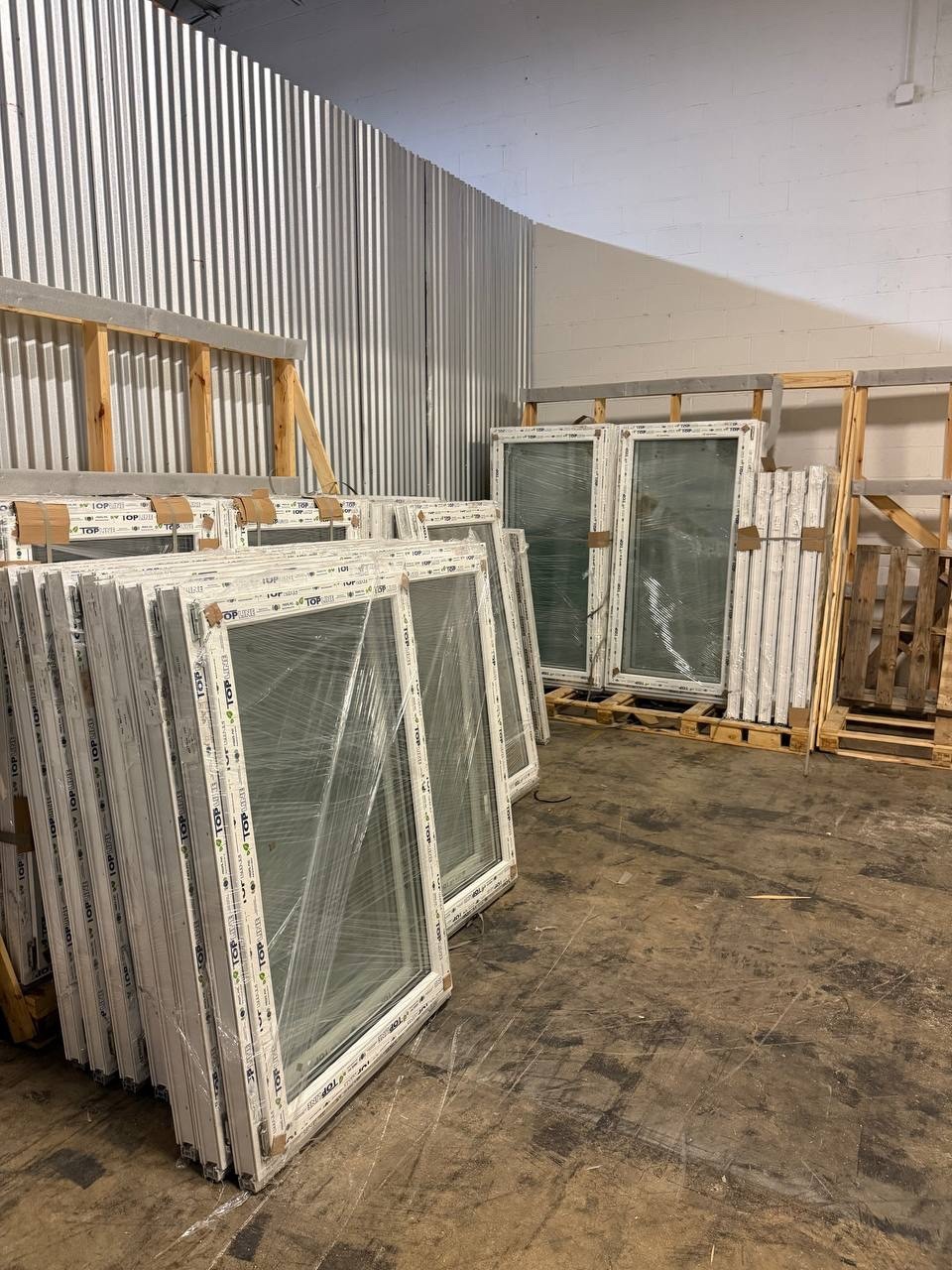 (32X54)European Tilt and Turn windows In Stock Super Deal  See other sizes!