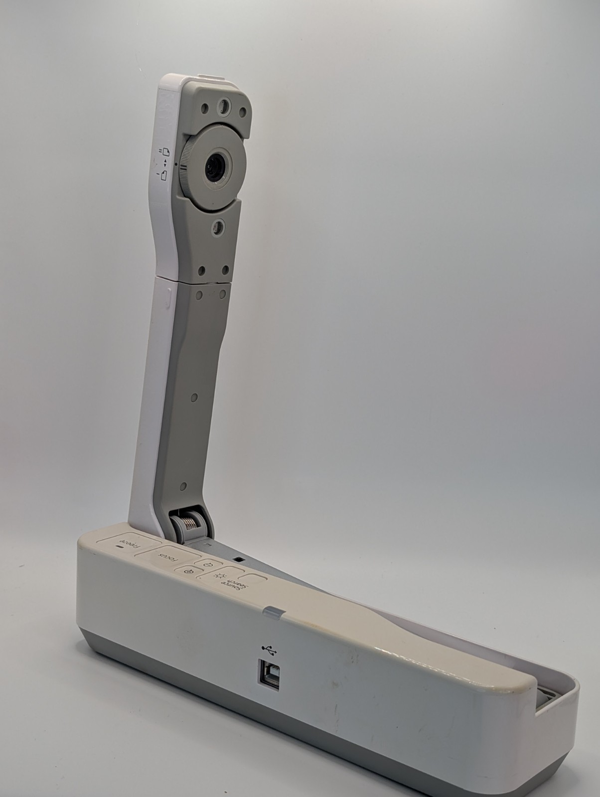 Epson ELPDC06 Document Camera Visualiser , UNTESTED.