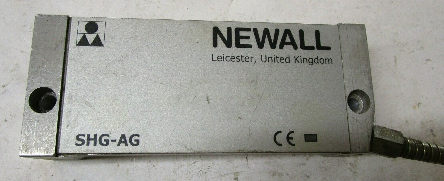 Newall SHG-AG Linear Encoder