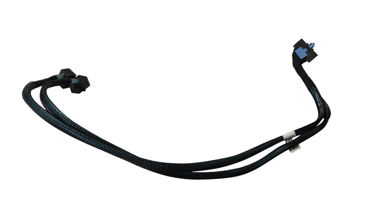 Dell XVT5G Poweredge R440 Backplane Raid Controller Cable