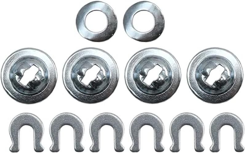 084-1561 Drum Brake Hardware Kit