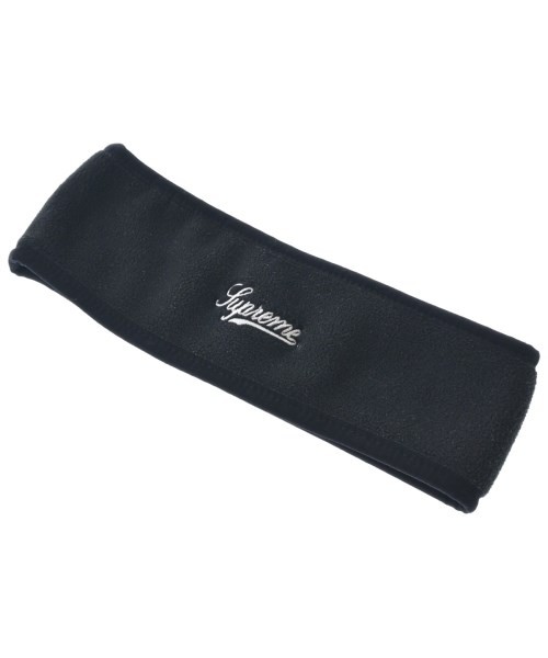 Supreme Accessories (Other) Black 2200700785049