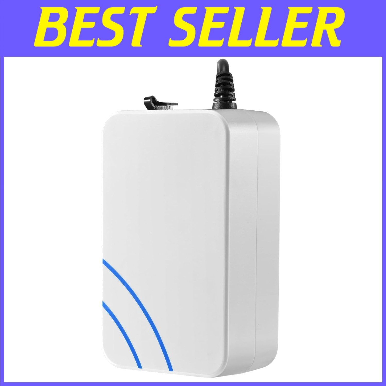 Portable Oxygen-NT05 Battery, 5000mAh, White