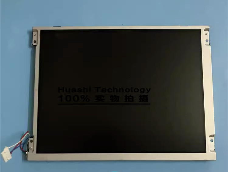 Original LT104AC54100 10.4-inch LCD screen, fast delivery, three-month warranty.