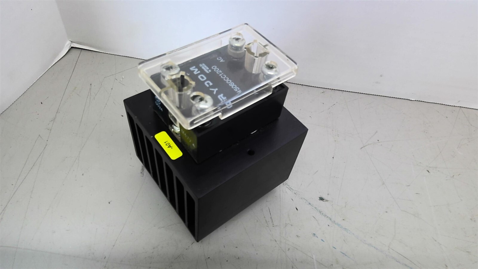 Crydom M5060CC1200 Diode Module