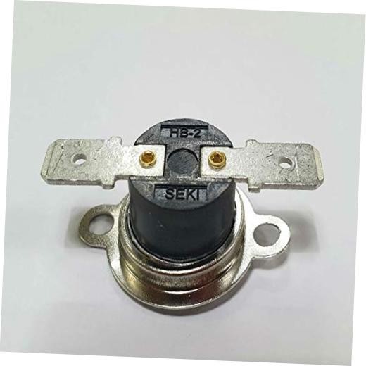SEKI HB-2 Korea Temperature Sensor Thermal BIMETALLIC Switch Thermostat 110°C