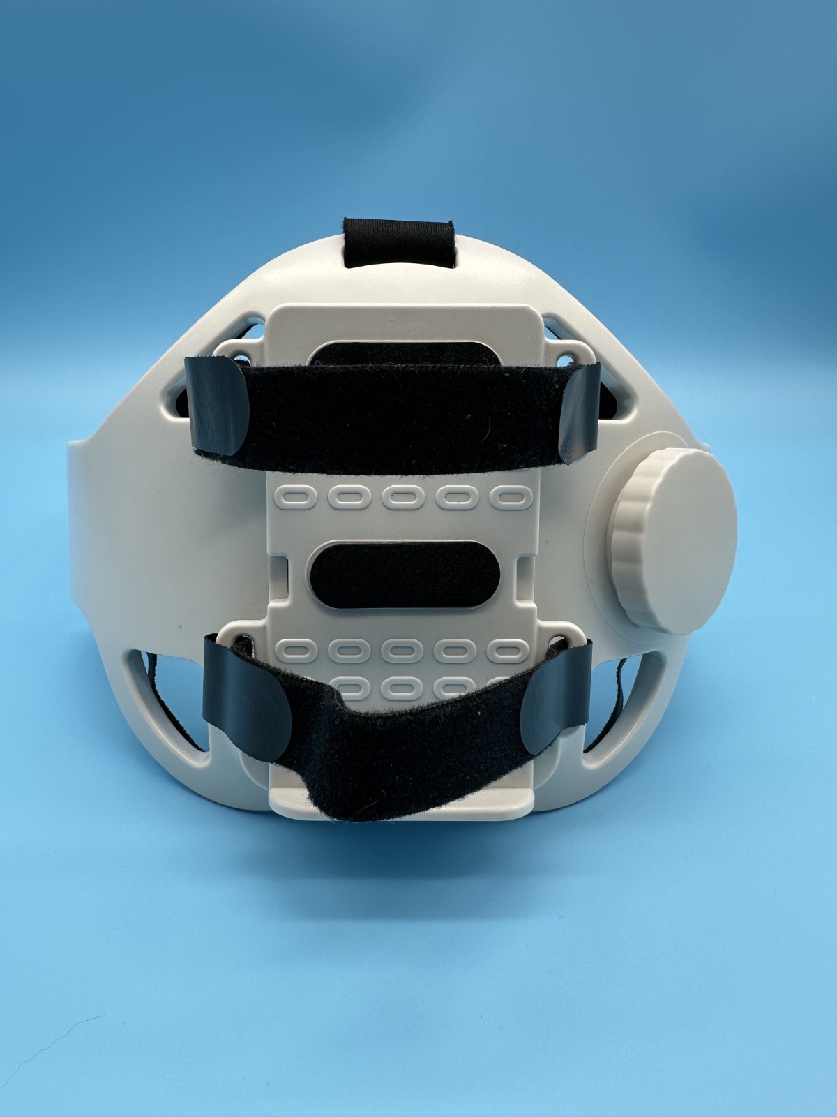 META QUEST 2 VR Headset Replacement Head Strap Battery Pack Mount Adjustable