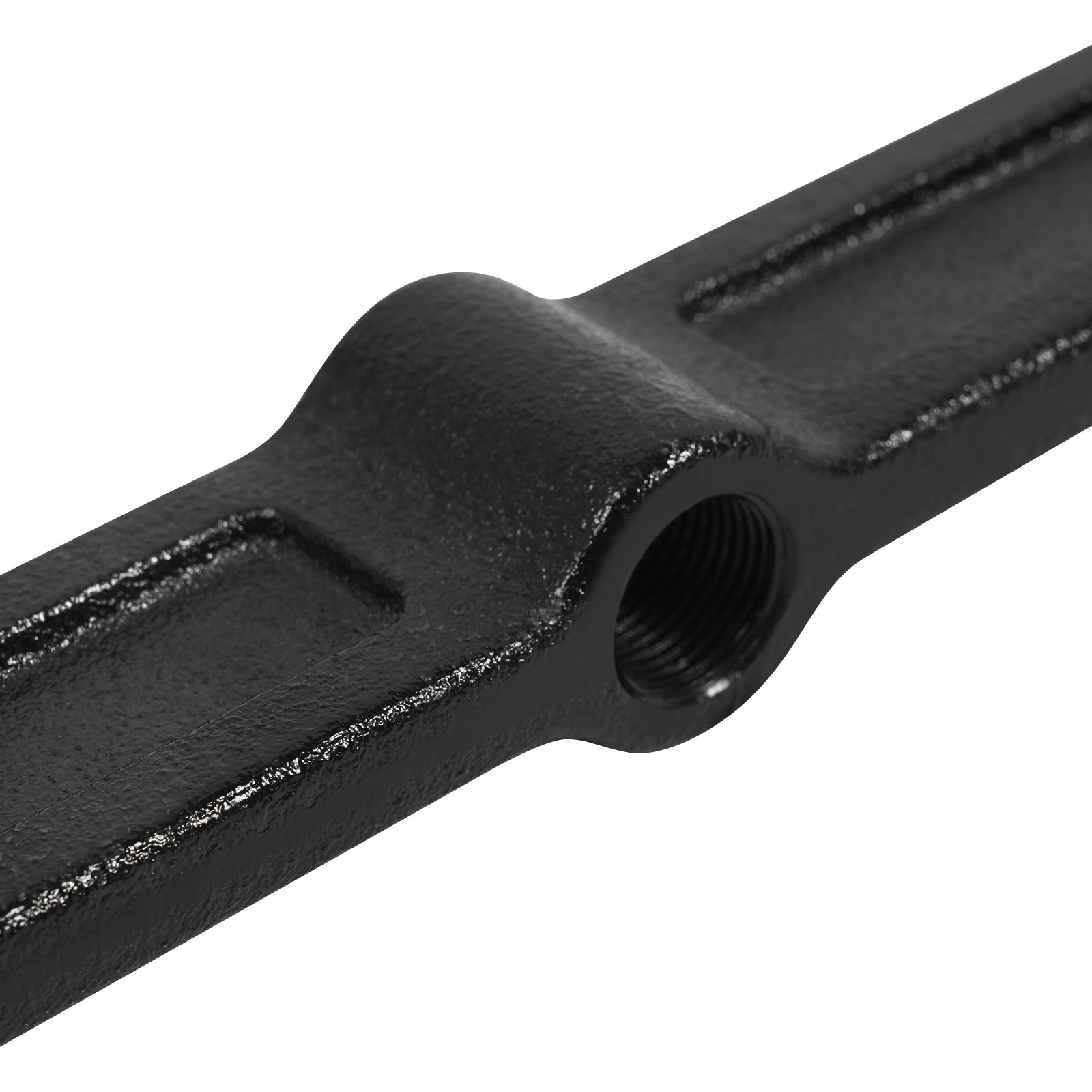 6980 Drum and Rotor Puller Drum Brake Hub Puller for Removing Hub Drums Rotors