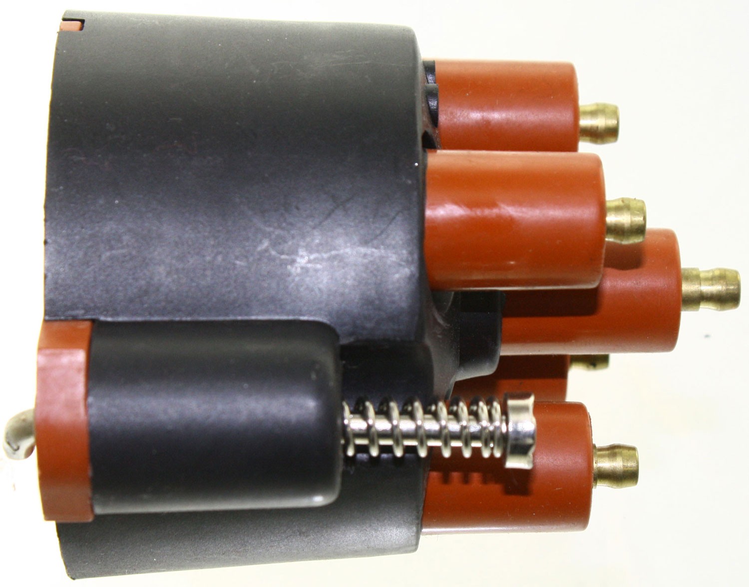 For 1981-1991 Silver Spirit Distributor Cap