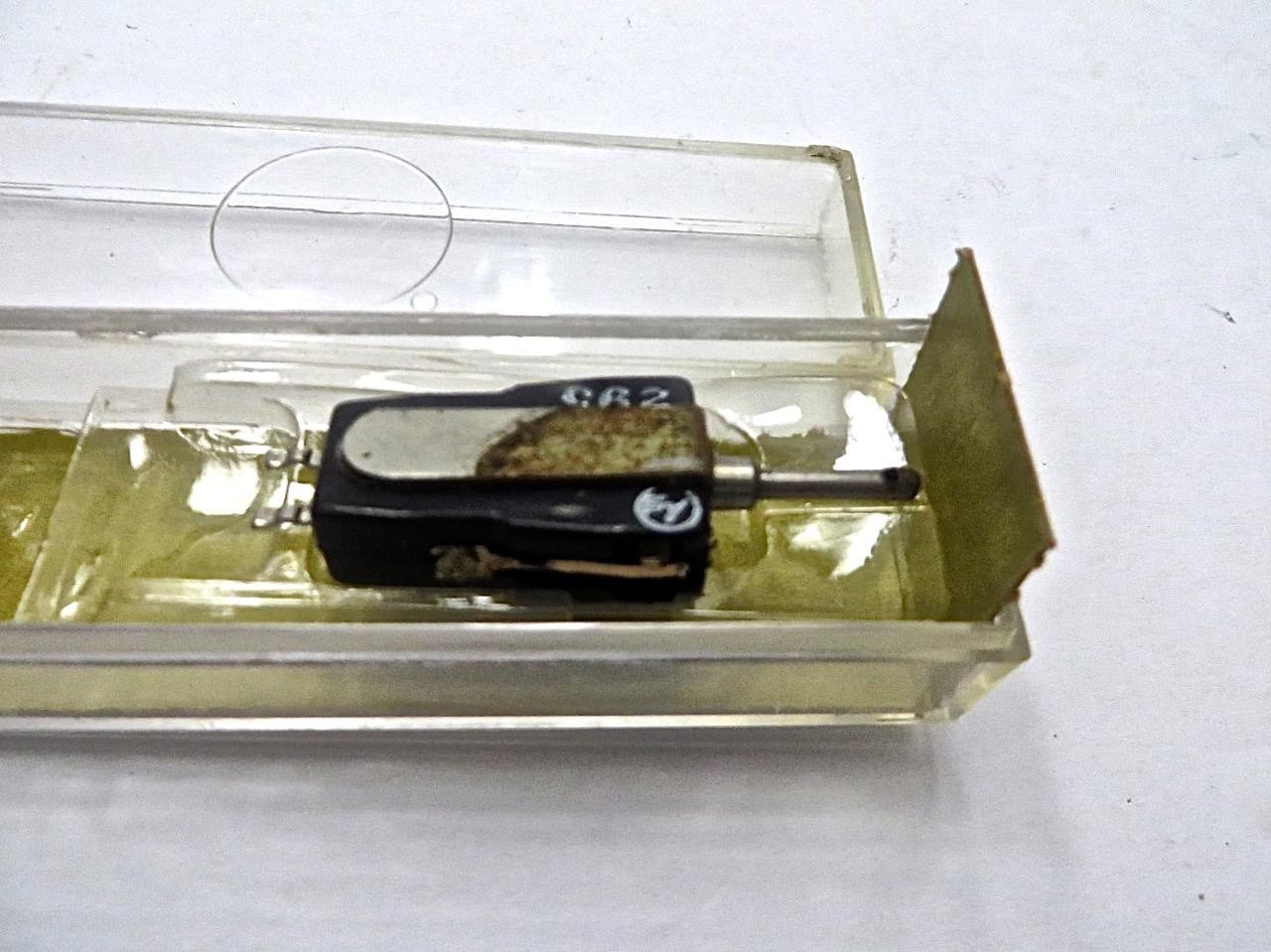 Electro-Voice 295 Cartridge with Needle/Stylus for Astatic 124