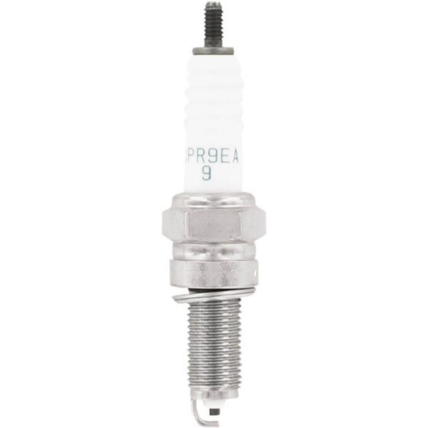 NGK - CPR9EA-9 - Spark Plugs, CPR9EA-9