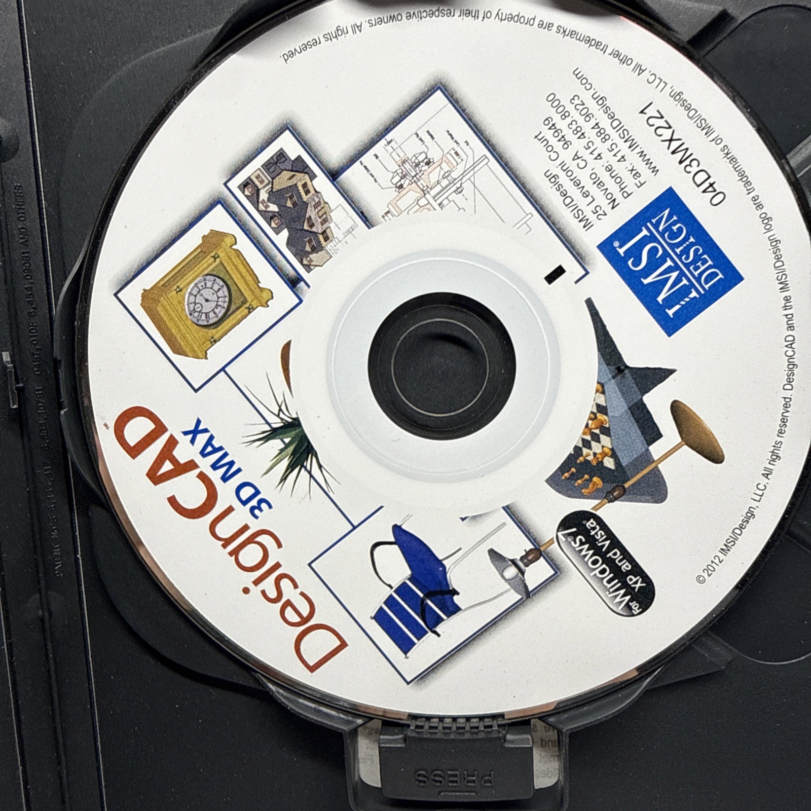 DesignCAD Bundle