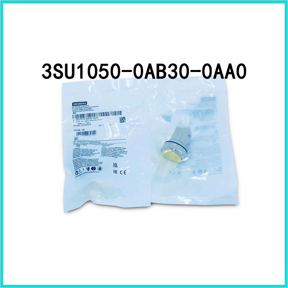 New SIEMENS 3SU1050-0AB20-0AA0 3SU1050-0AB30-0AA0 3SU1050-0AB10-0AA0 Switch lot