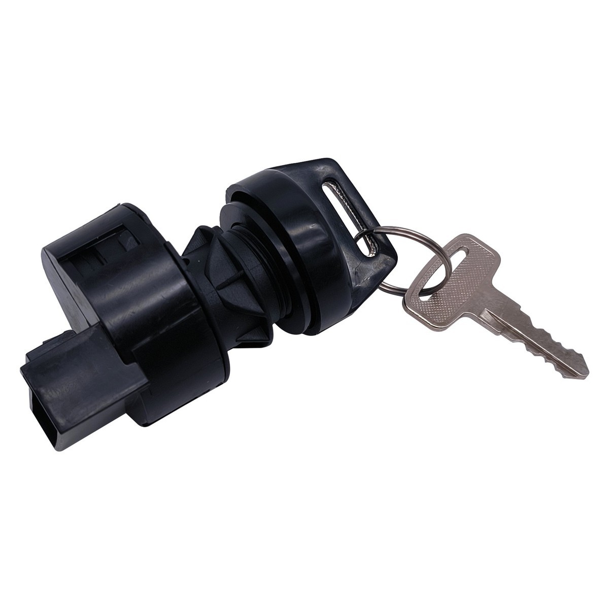 Ignition Key Starter Switch 4012165 For 2010-2018 Polaris RZR 570 800 900 1000