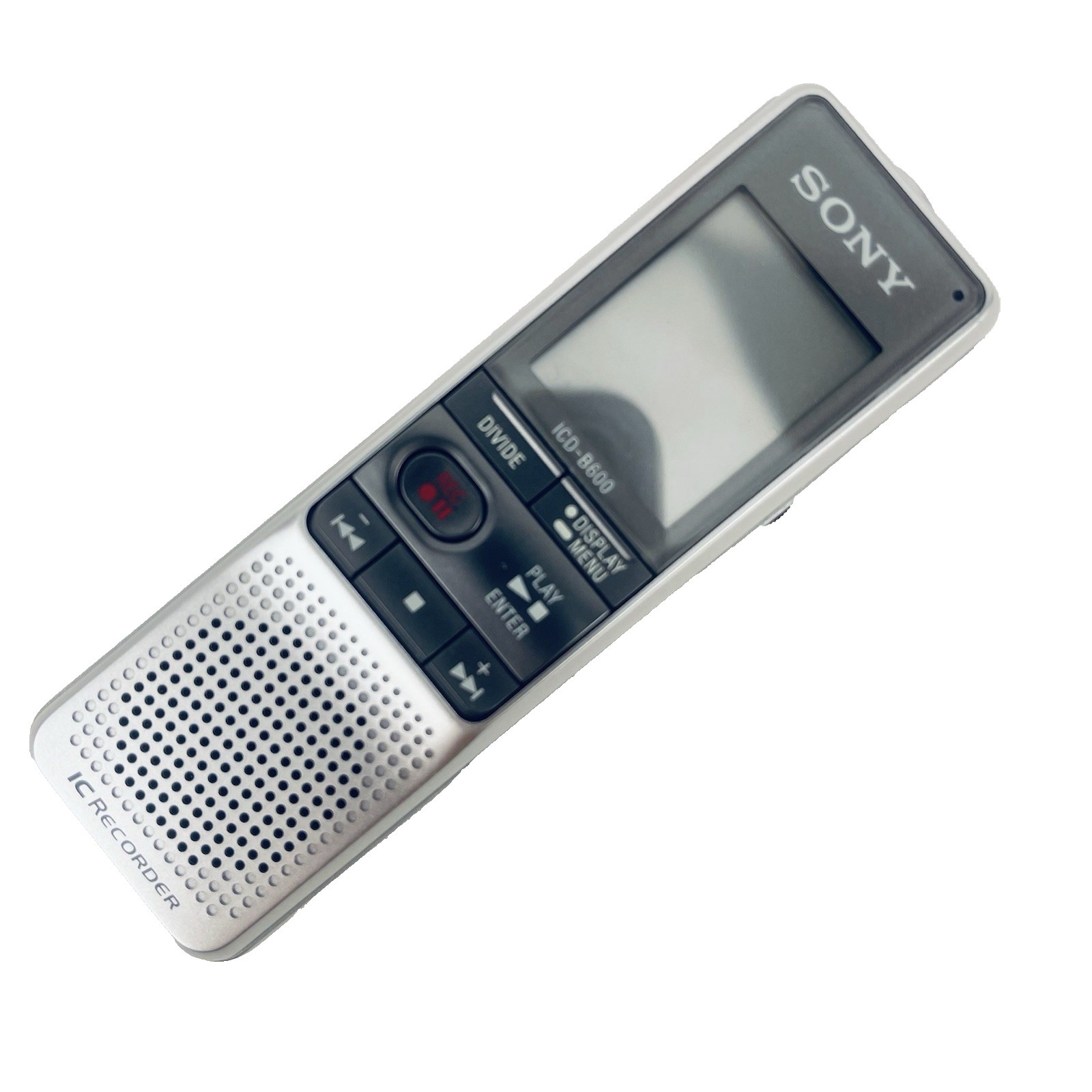 Sony IC Recorder ICD-B600