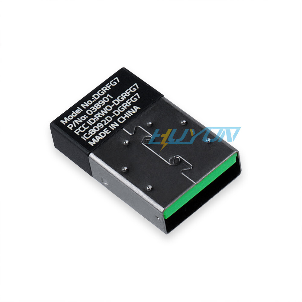 USB Receiver for Razer BlackWidow V3 Mini HyperSpeed Mechanical Keyboard Adapter