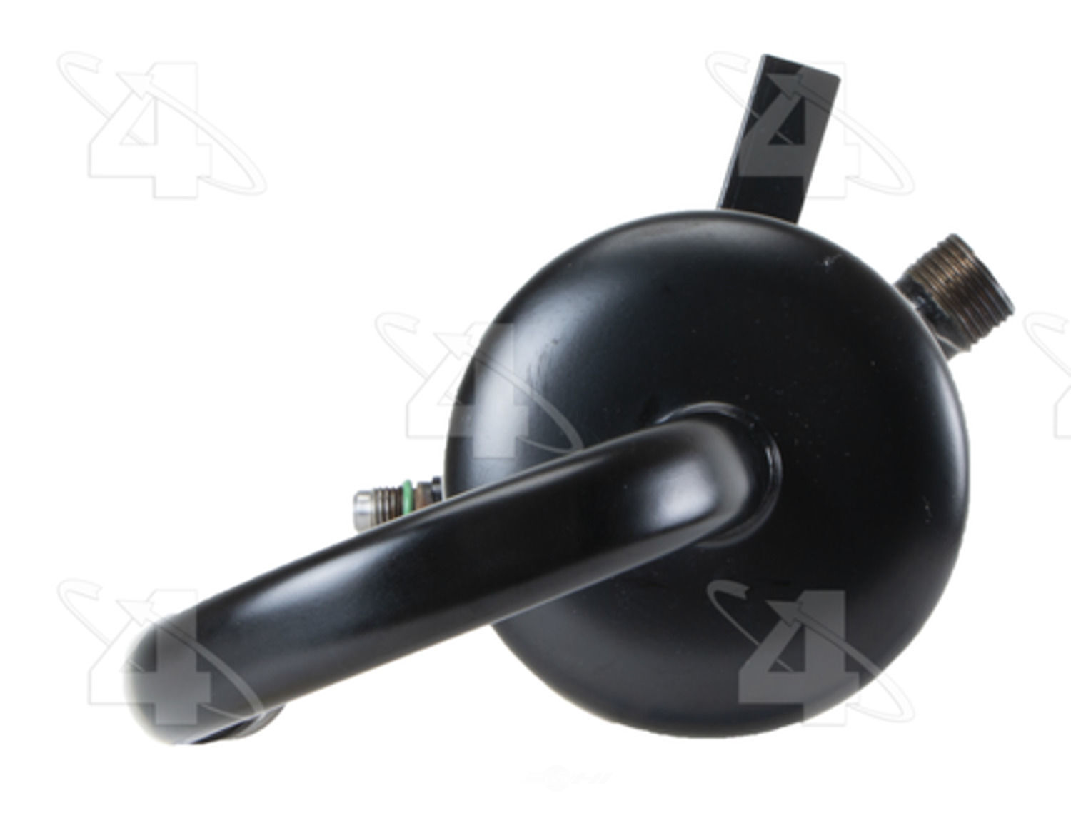 New Drier/Accumulator Four Seasons 33055