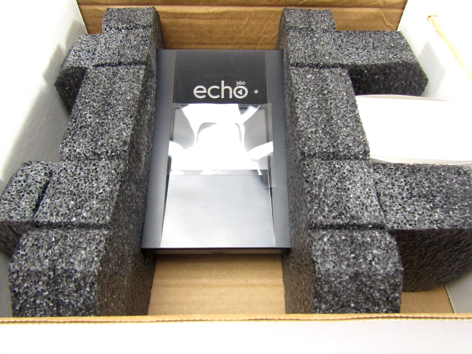 Echo360 ES-HW-POD001 Full-Motion HDMI Capture Device