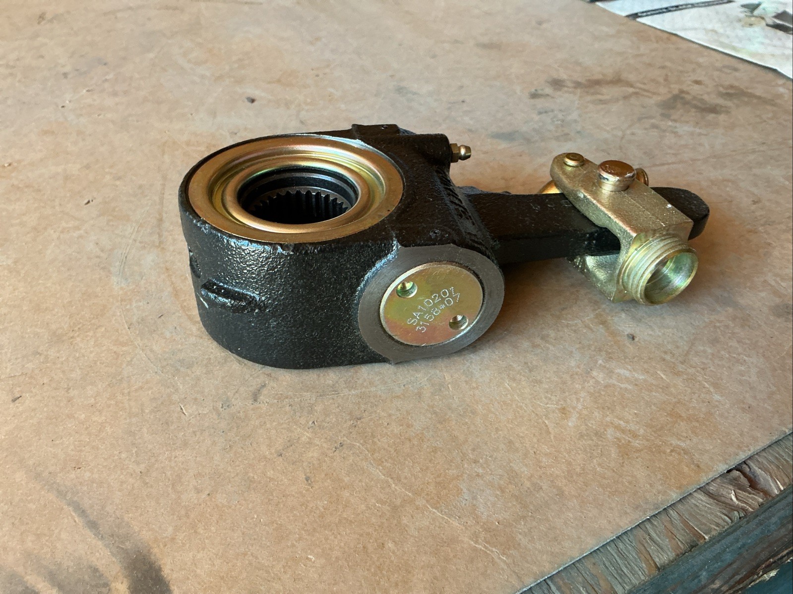 CS56039 Haldex Slack Adjuster