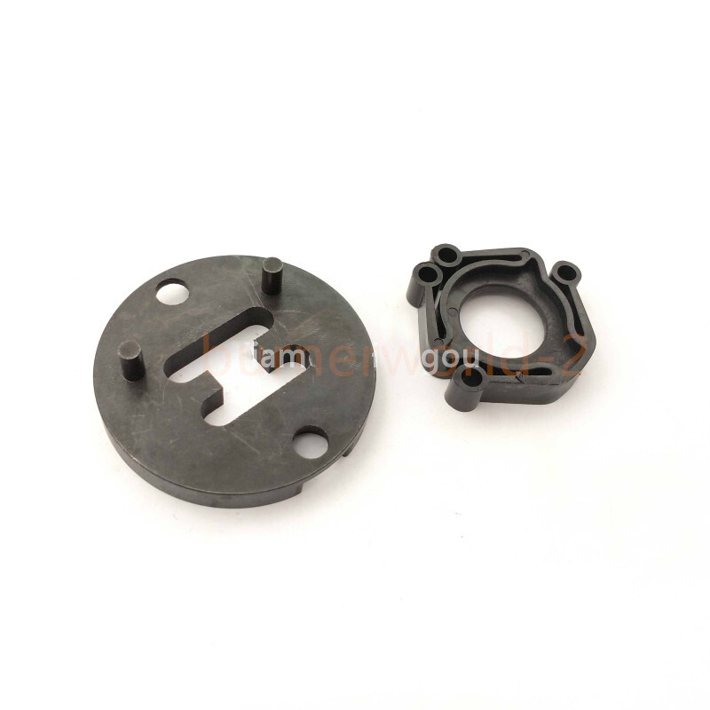 F2.072.125 CD102 XL105 Pull Gauge Cam Connecting Plate Printing Machine Parts