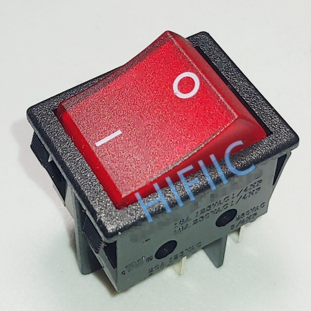 1PCS On/Off Switch for DeWalt Dwe1622k-b3 Type 1 2 Speed Magnetic Drill Pr