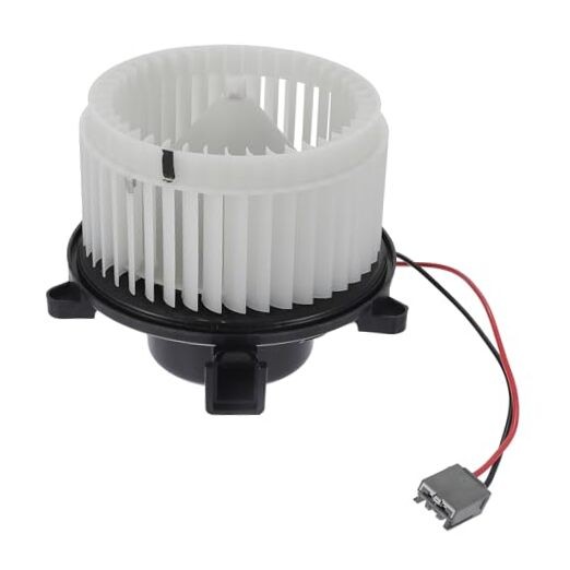 No.22954786 HVAC Heater Blower Motor Assembly for Buick Verano/Inner/Durable