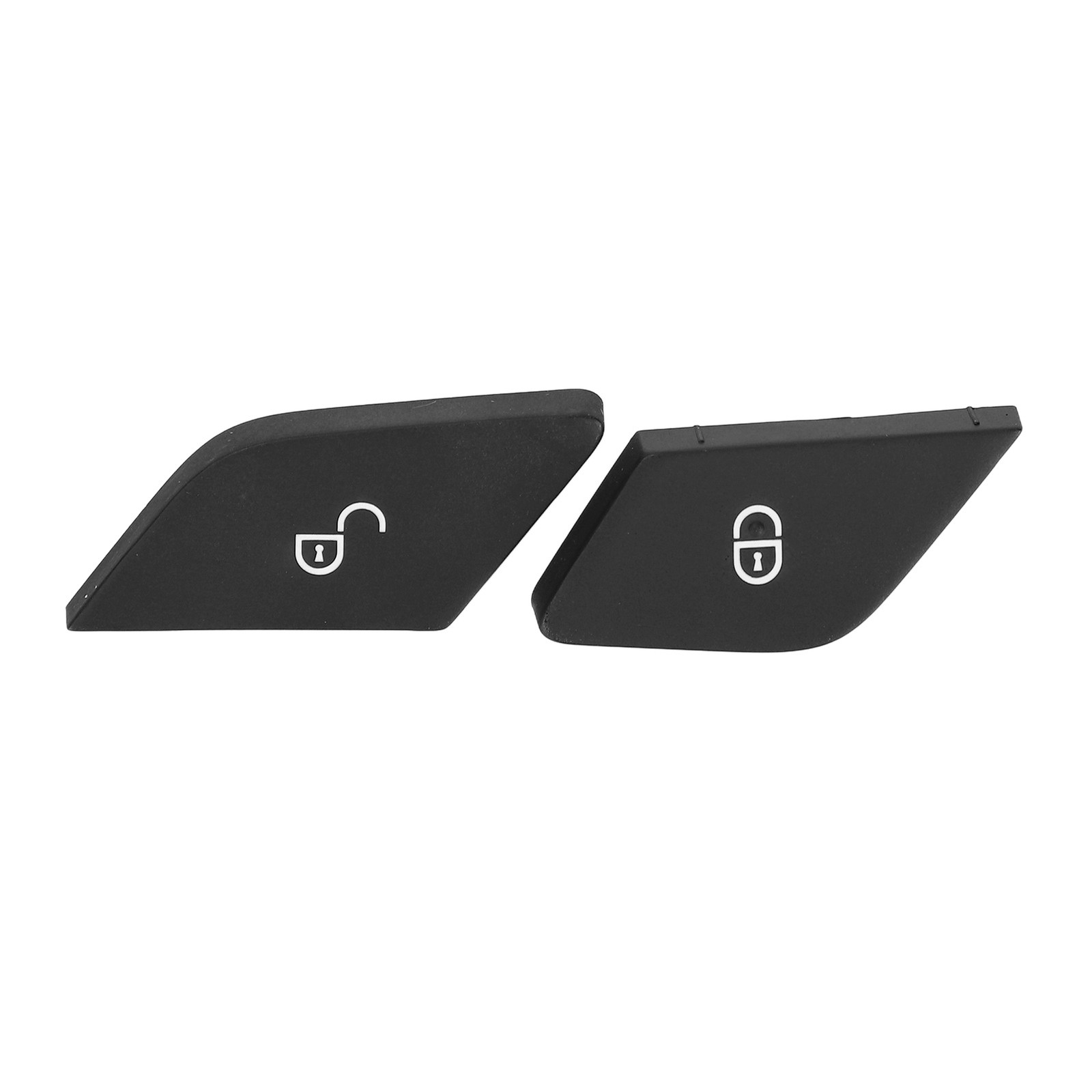 Car Door Lock Unlock Button Clear Pattern Replace For ‑ C‑Class W205