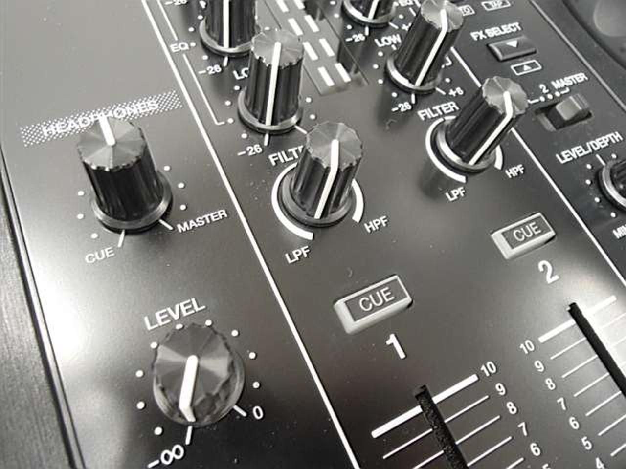 PIONEER DJ Controller - DDJ-400 Used