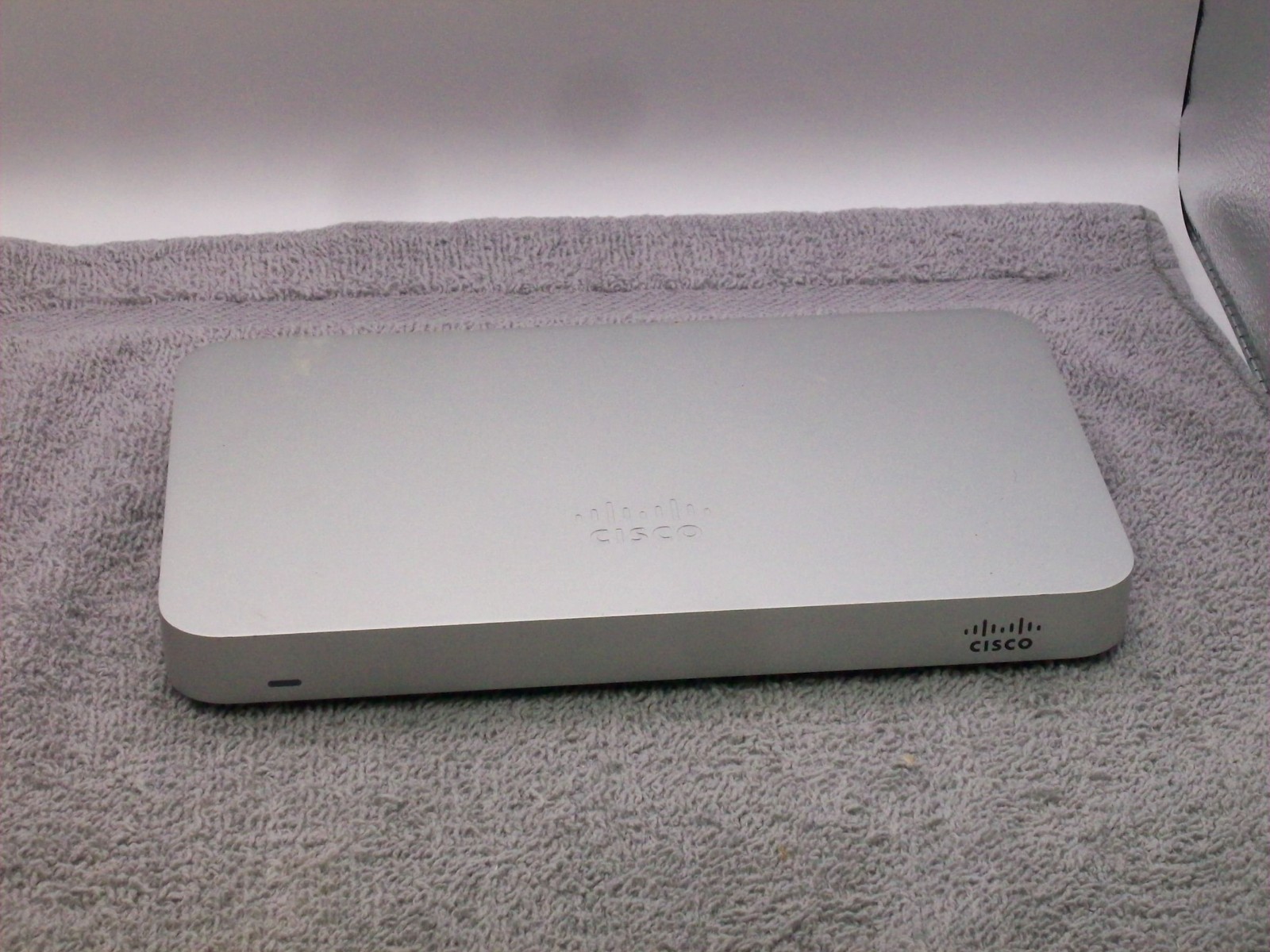 CISCO Meraki MX64-HW Cloud Managed Firewall – Unit Only