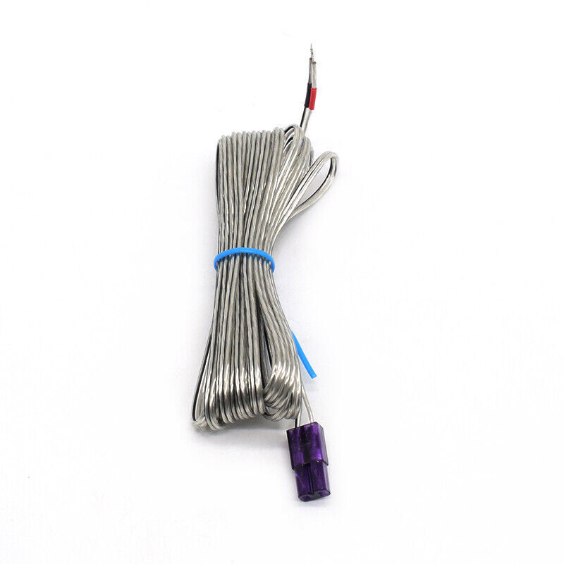 Purple Speaker Wire Cable For Samsung HT-F4500 HT-F6500W HT-F9730W Subwoofer