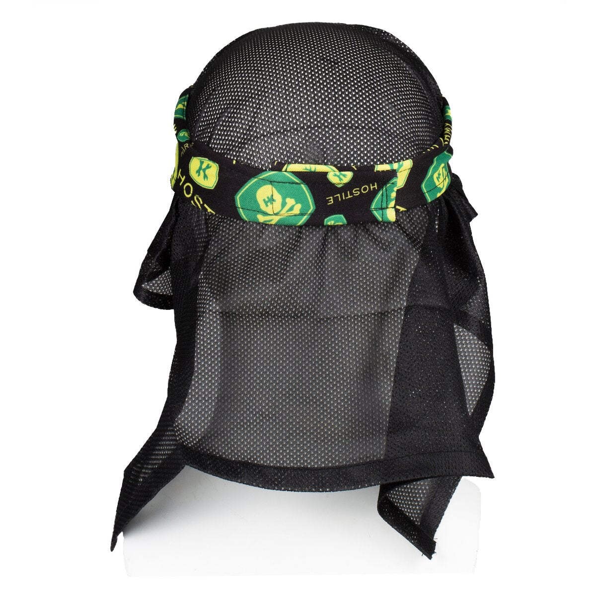 HK Army Headwrap - Aggroculture