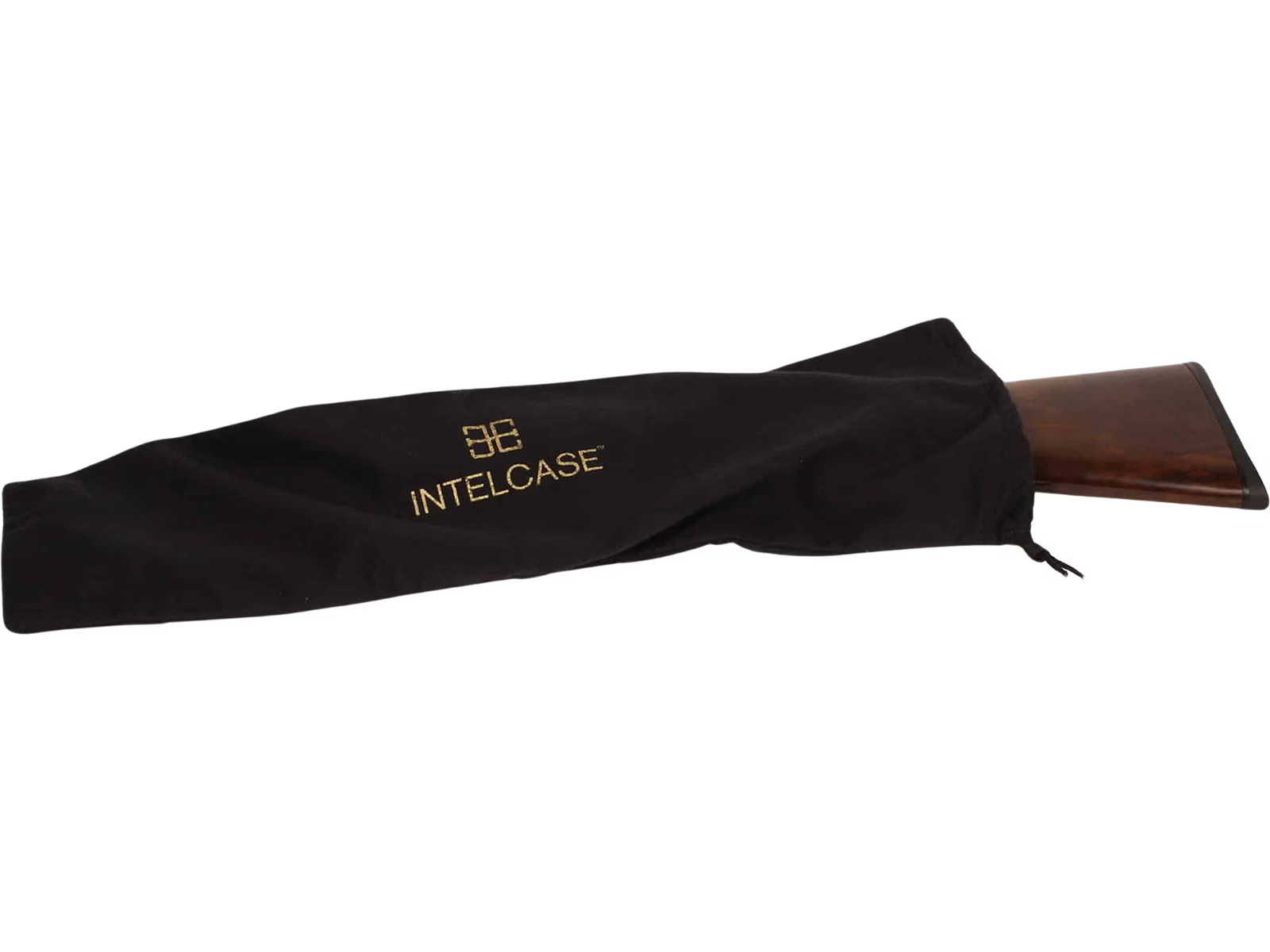 Negrini Intelcase Shotgun Stock Sock Flannel