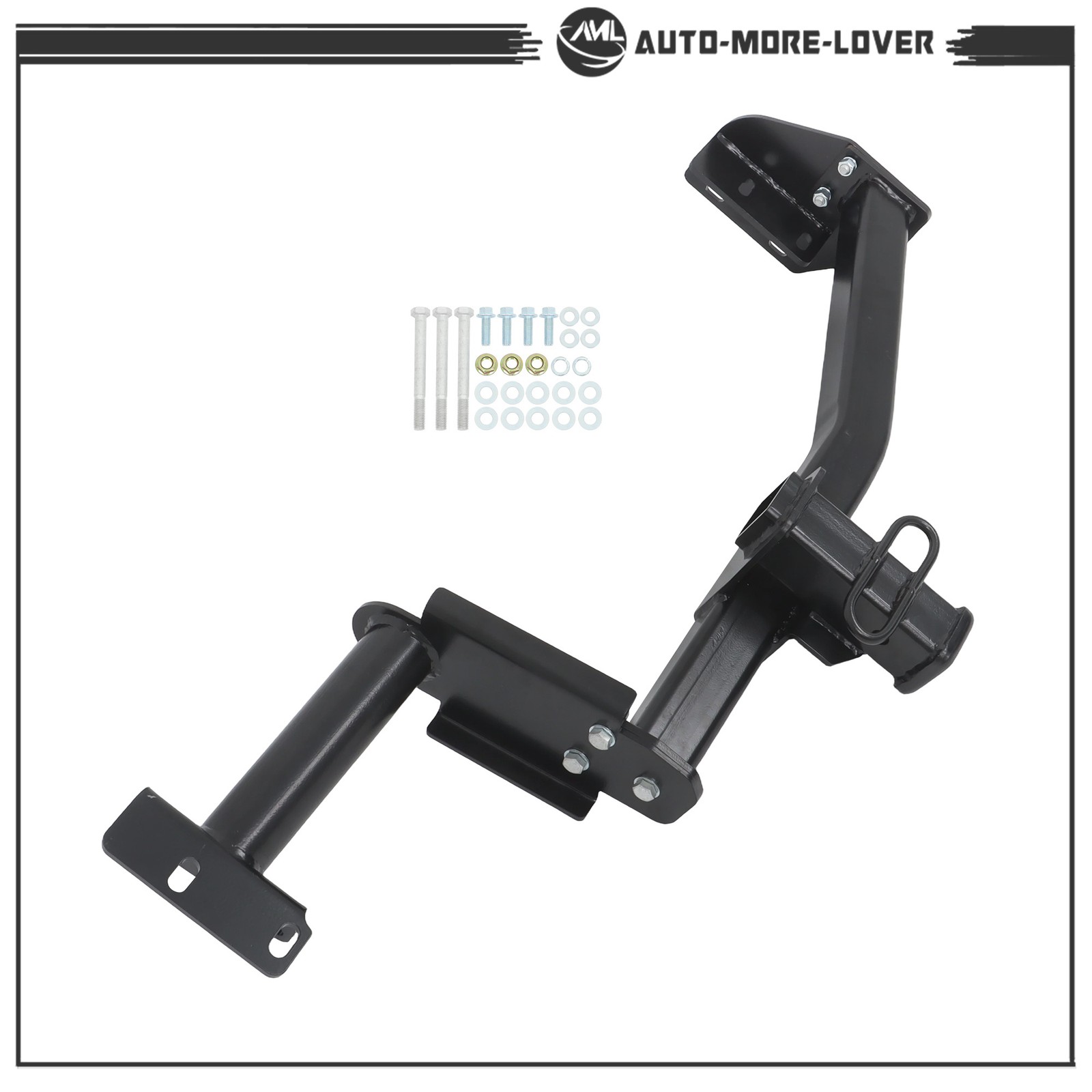 For Hyundai Palisade Kia Telluride 20-2025 Class 3 2 Inch Trailer Hitch Receiver
