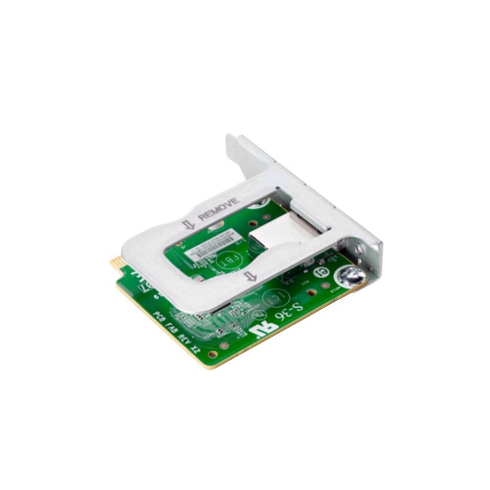 iLO Remote Management Card Kit P13788-B21 For HPE Microserver Gen10 Plus