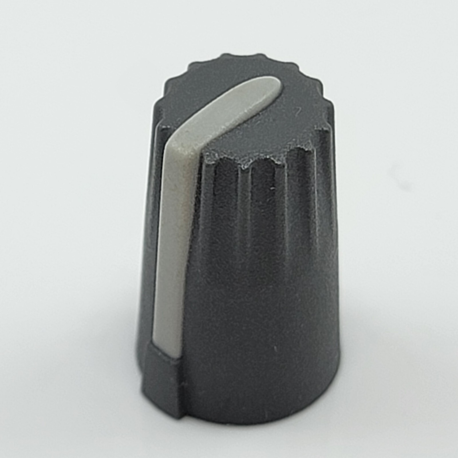 GENUINE Soundcraft Spirit Series Mixer GRAY Knob Part  -  BUY MORE & SAVE $$$