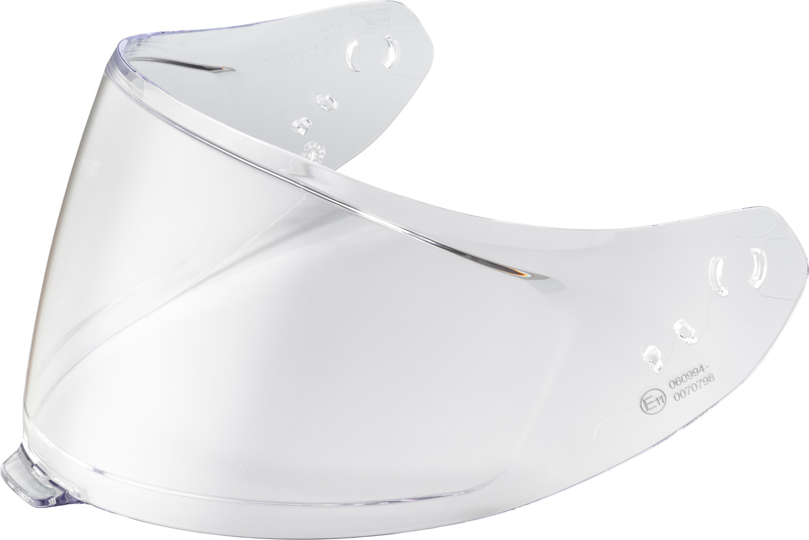 SCORPION EXO - Eclipse R430 Faceshield Clear | 52-ECL-50
