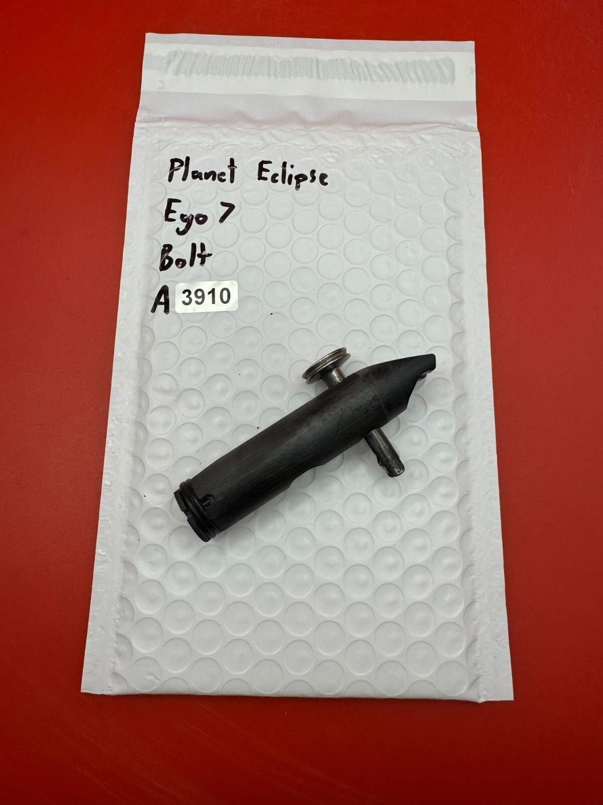 Planet Eclipse Ego 7 Bolt