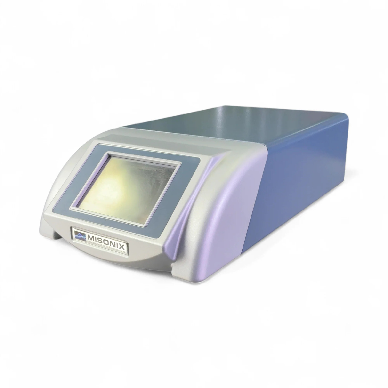 Misonix S-4000 Touchscreen Ultrasonic Processor Sonicator Liquid Processor BO!